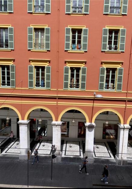 Photo of Buildings in Jean-Medecin