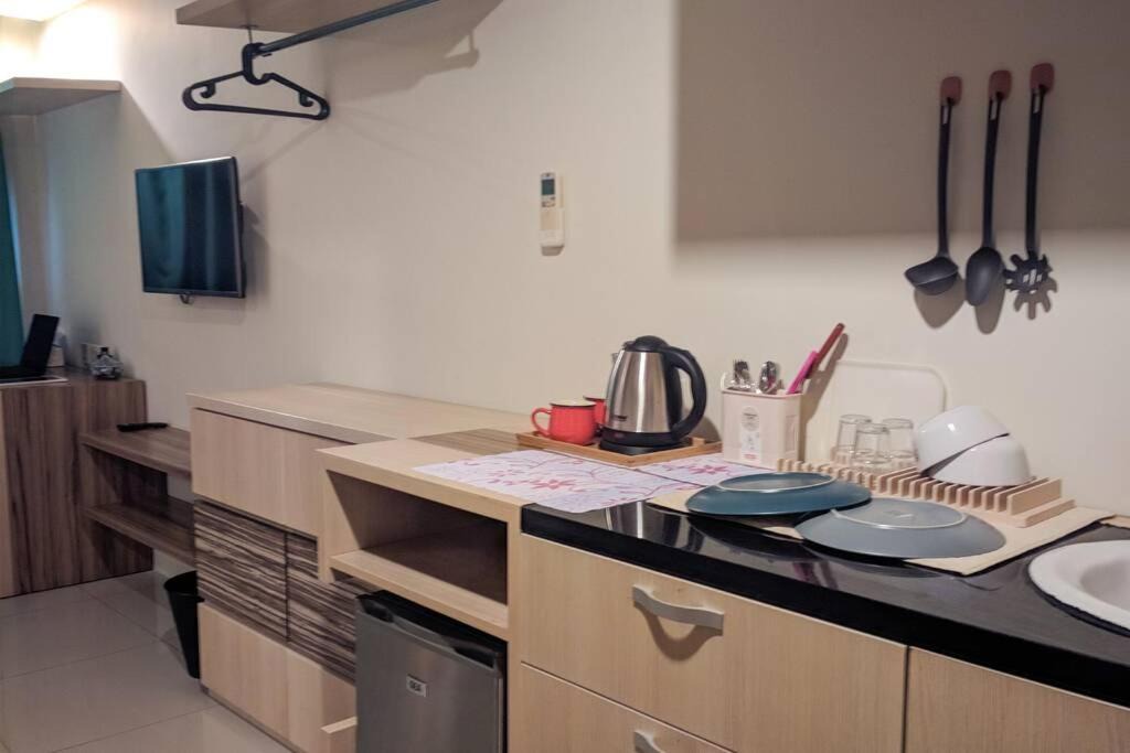 Photo of Kitchen in Bogor
