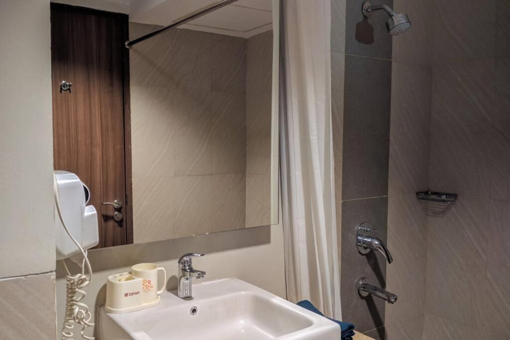 Photo of Bathroom in Bogor