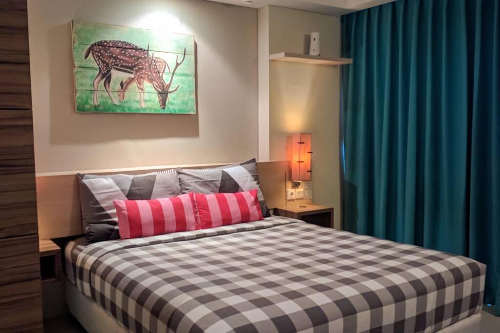 Photo of Bedroom in Bogor