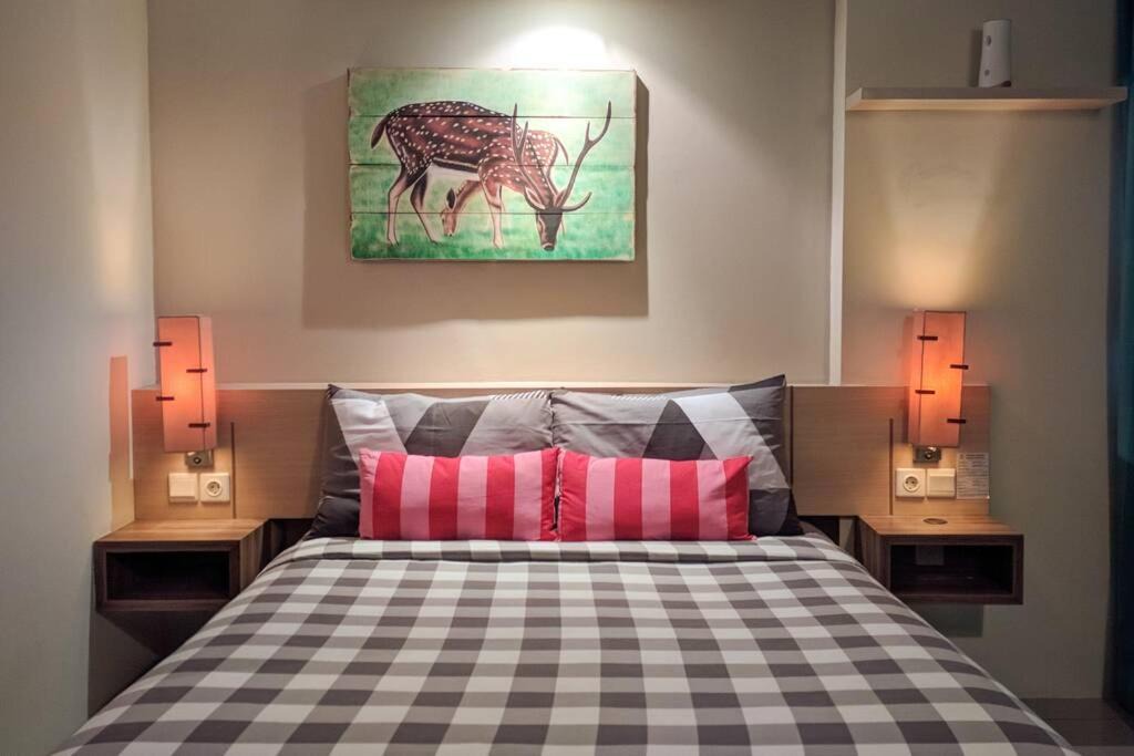 Photo of Bedroom in Bogor