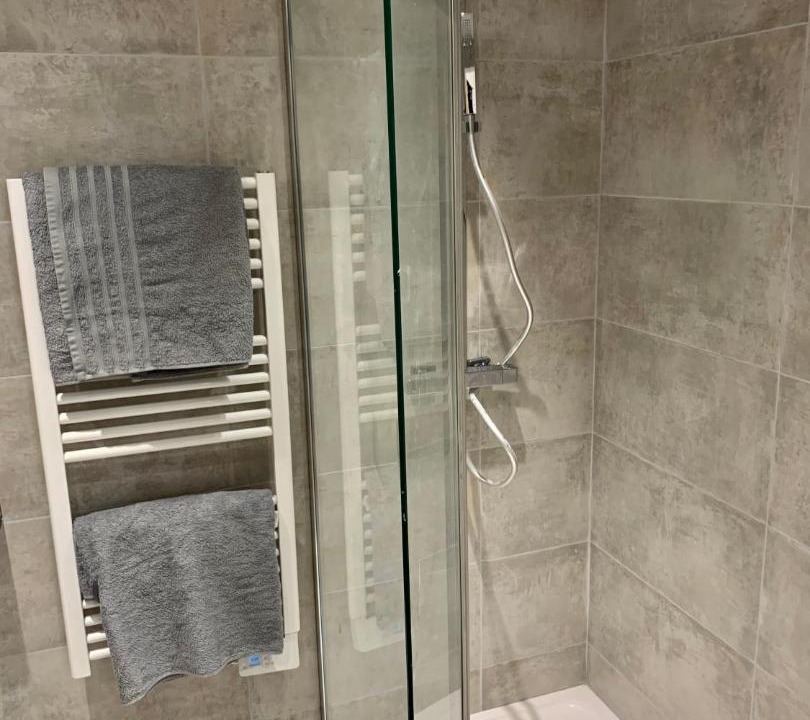 Photo of Bathroom in Jean-Medecin