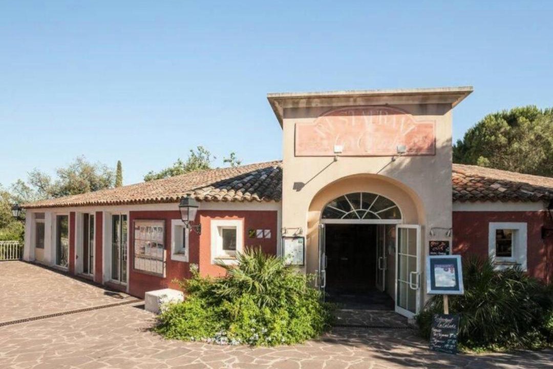 Photo of Buildings in Les Restanques