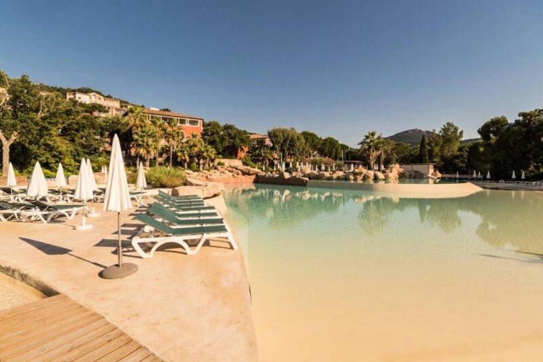 Photo of Outdoor in Les Restanques