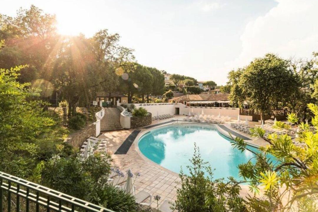 Photo of Outdoor in Les Restanques