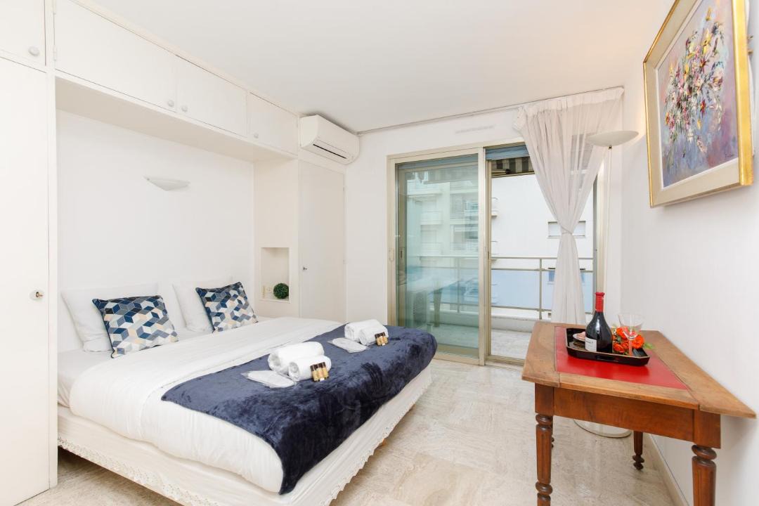 Photo of Bedroom in Pointe Croisette