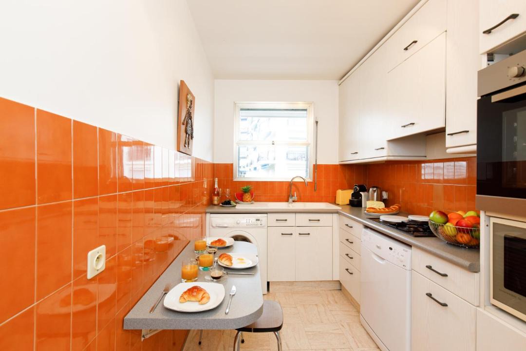 Photo of Kitchen in Pointe Croisette