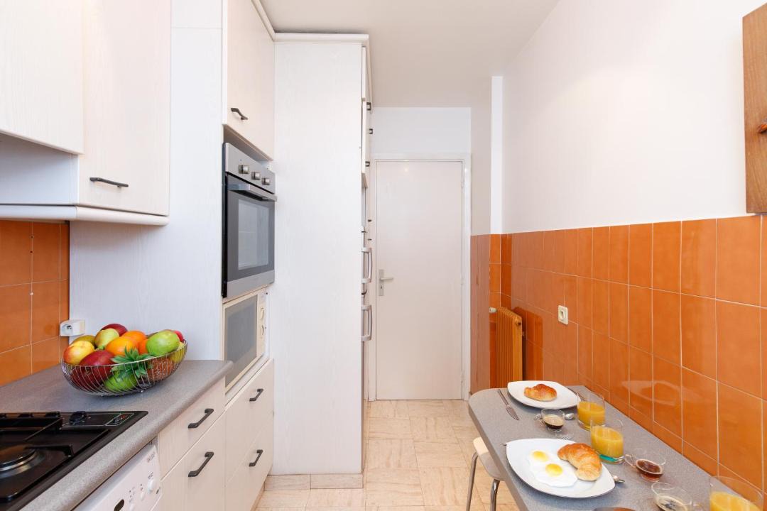 Photo of Kitchen in Pointe Croisette