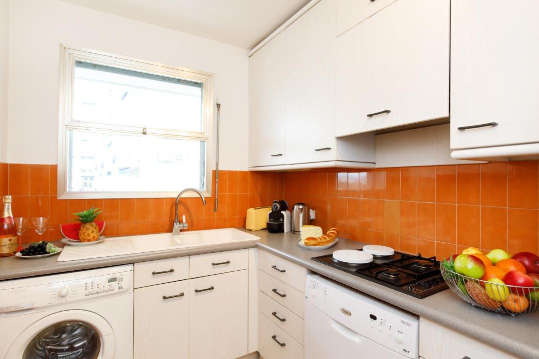 Photo of Kitchen in Pointe Croisette