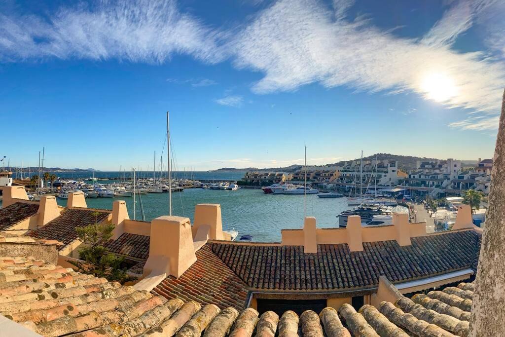 Photo of Others in Port Cogolin
