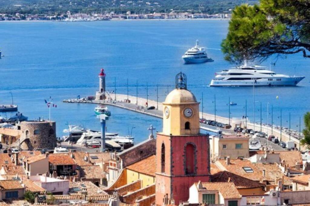 Photo of Others in Port Cogolin
