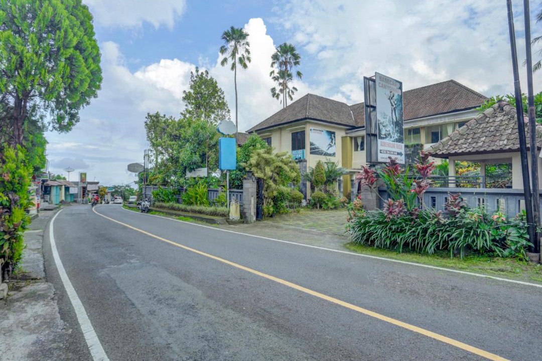 Photo of Buildings in Sukasada