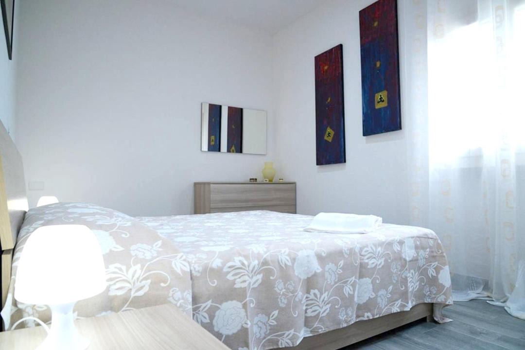 Photo of Bedroom in Campo nell'Elba