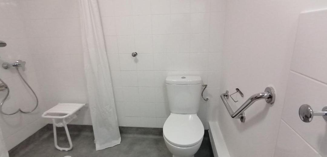 Photo of Bathroom in Les Moulins