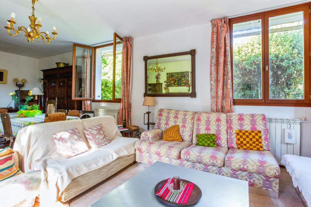 Photo of Livingroom in Cap-d'Antibes