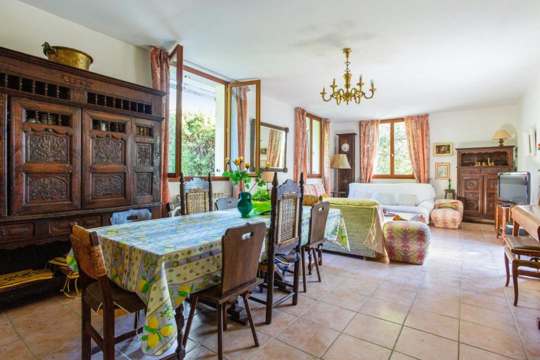 Photo of Livingroom in Cap-d'Antibes