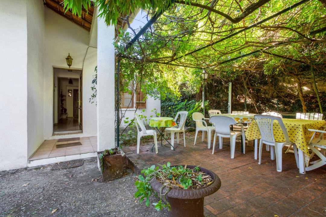 Photo of Patio Balcony in Cap-d'Antibes