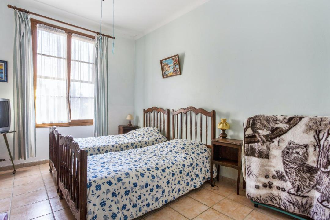 Photo of Bedroom in Cap-d'Antibes