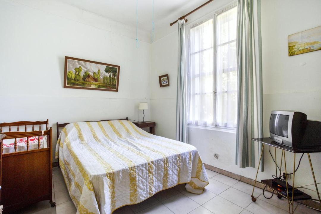 Photo of Bedroom in Cap-d'Antibes