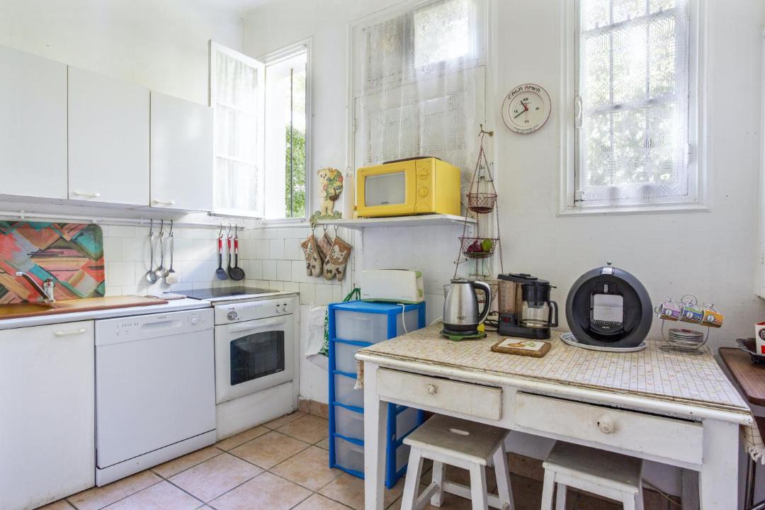 Photo of Kitchen in Cap-d'Antibes