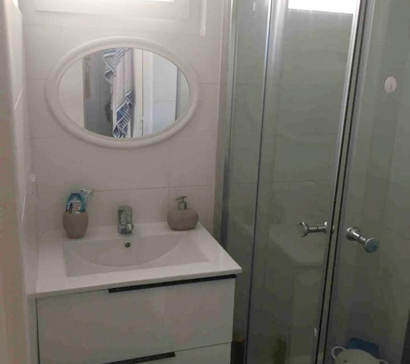 Photo of Bathroom in Juan-les-Pins