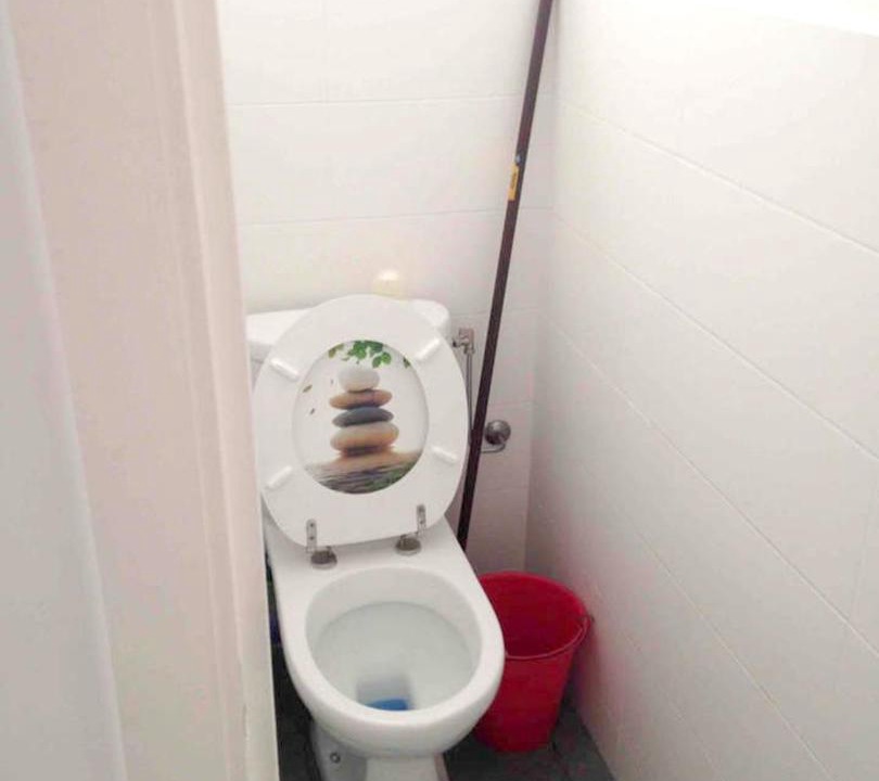 Photo of Bathroom in Juan-les-Pins