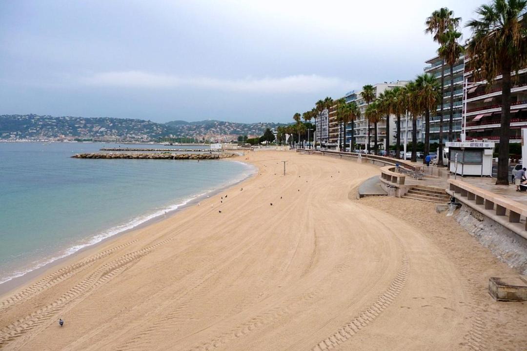 Photo of Outdoor in Juan-les-Pins