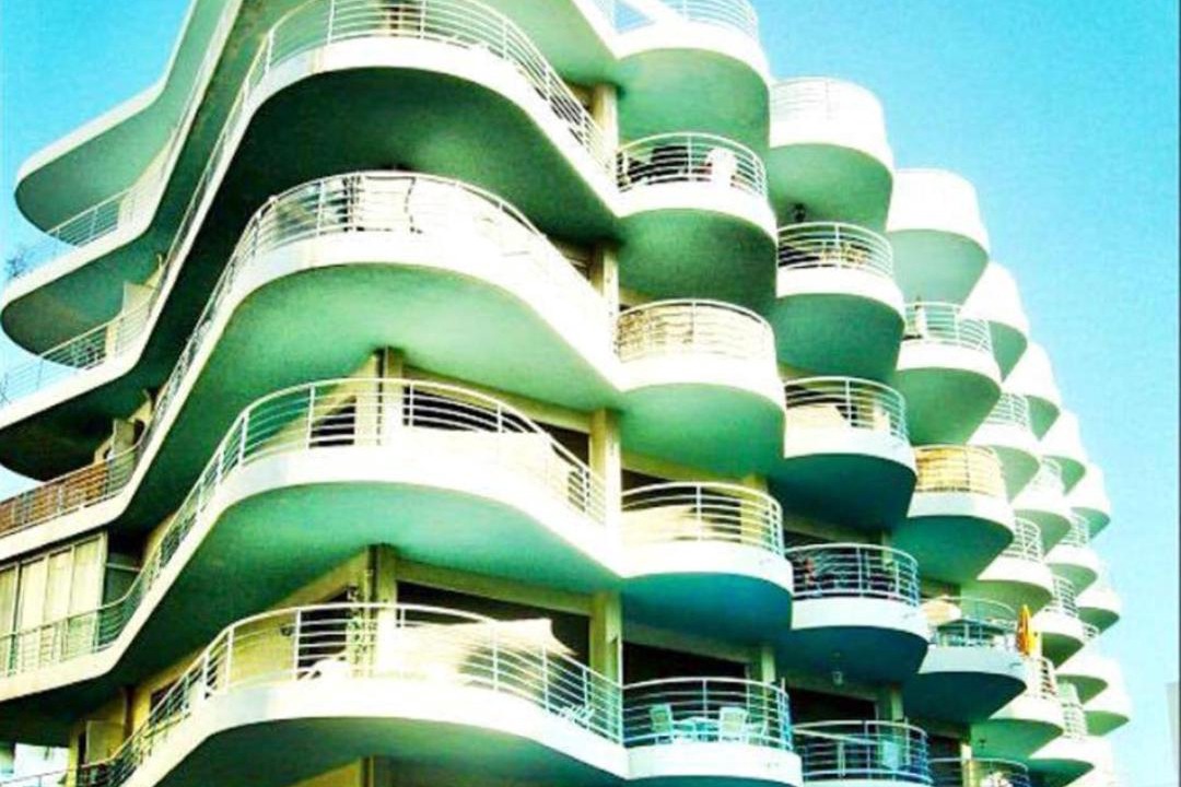 Photo of Buildings in Juan-les-Pins