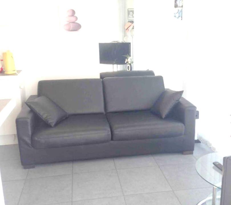 Photo of Livingroom in Juan-les-Pins