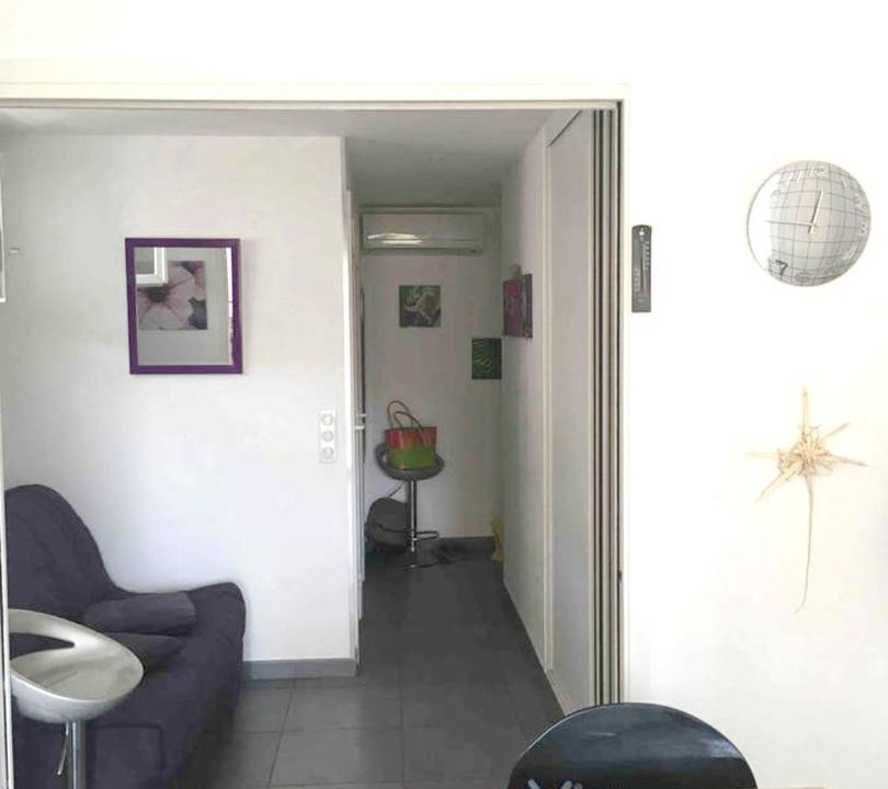 Photo of Livingroom in Juan-les-Pins