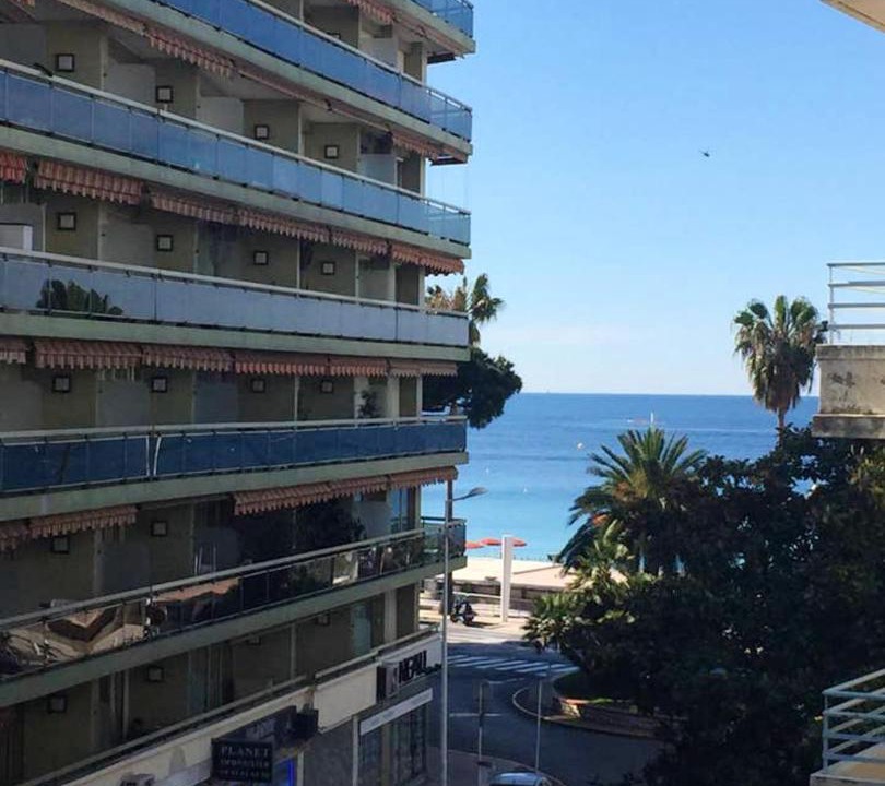 Photo of Buildings in Juan-les-Pins