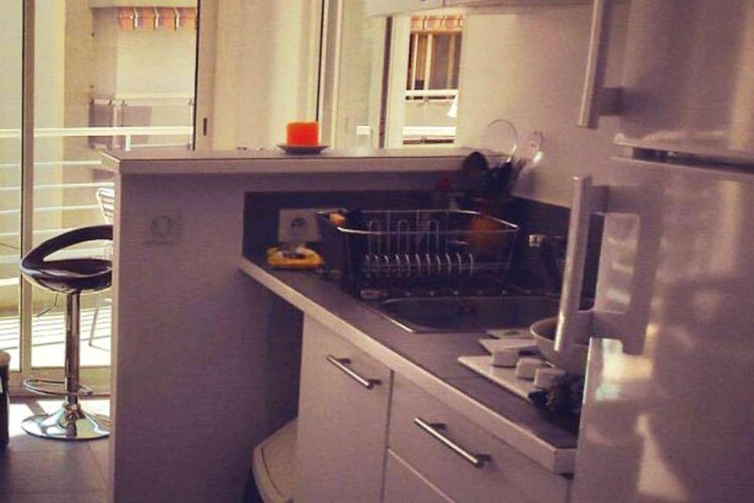 Photo of Kitchen in Juan-les-Pins