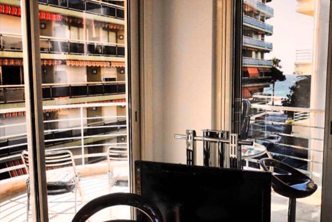 Photo of Livingroom in Juan-les-Pins