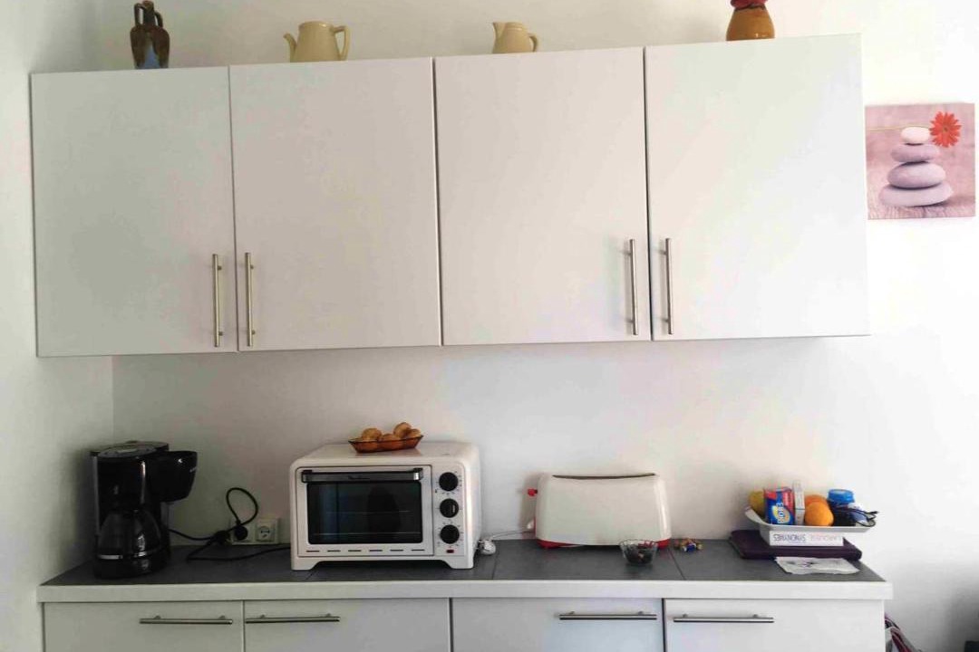 Photo of Kitchen in Juan-les-Pins