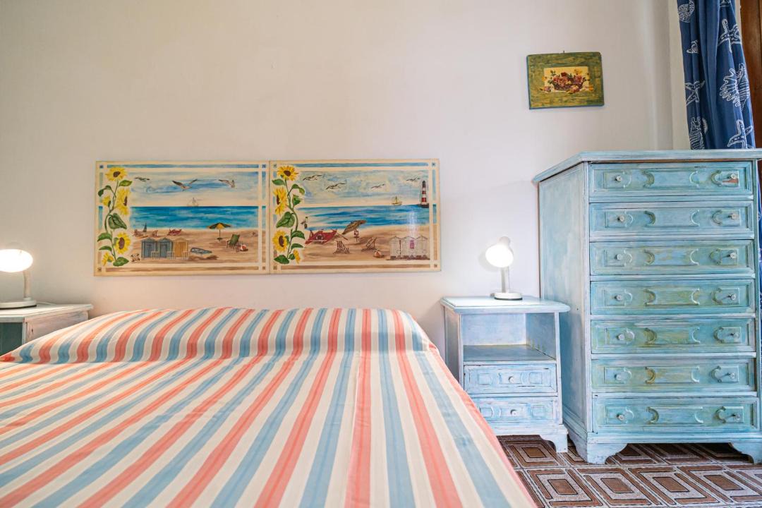 Photo of Bedroom in Marina di Campo