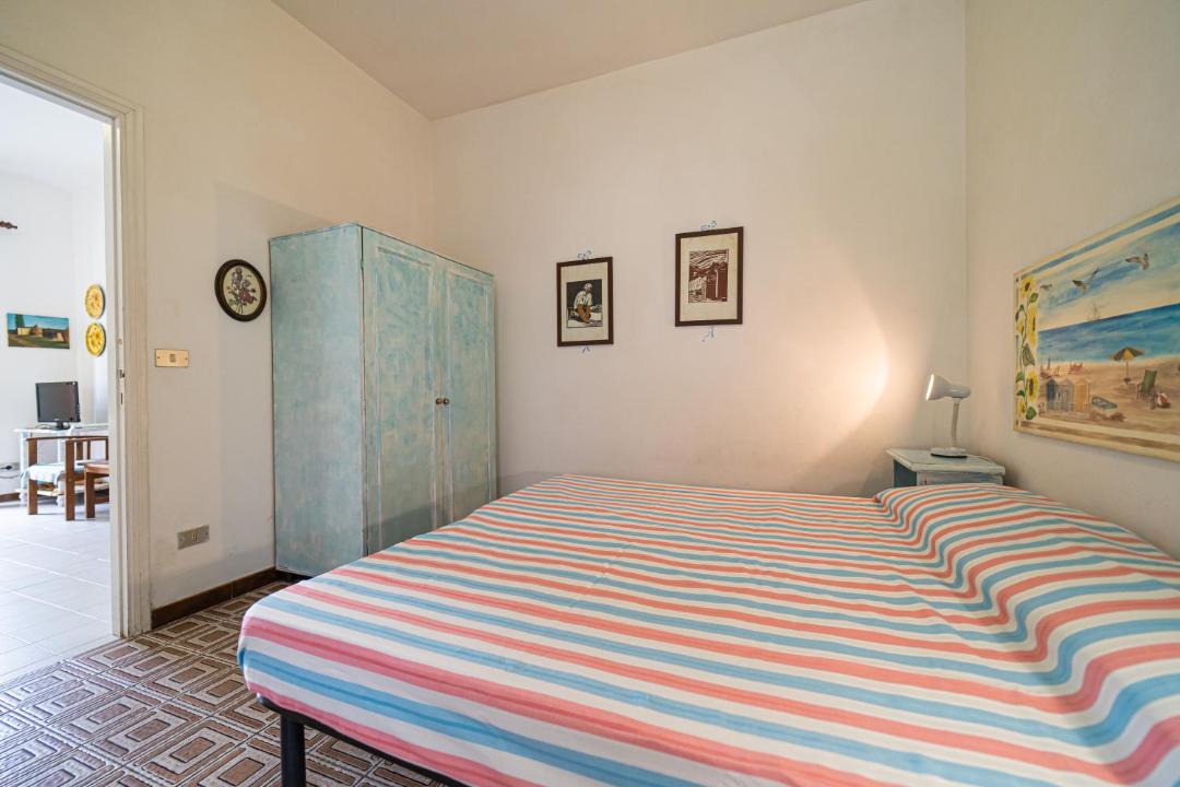 Photo of Bedroom in Marina di Campo