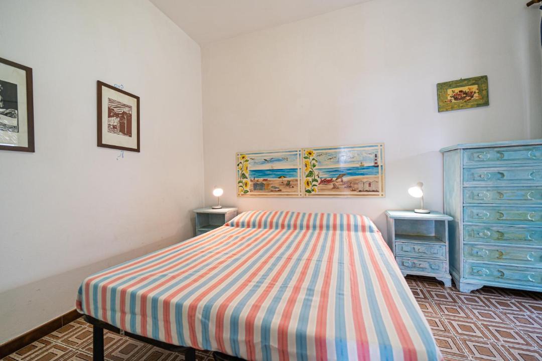 Photo of Bedroom in Marina di Campo