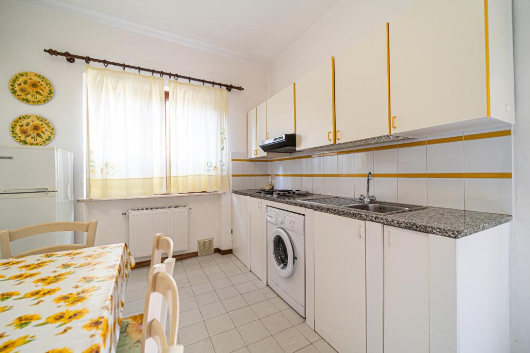 Photo of Kitchen in Marina di Campo