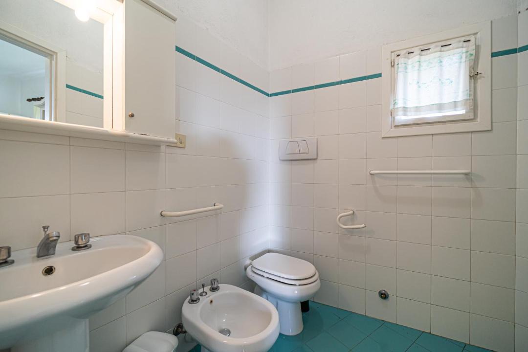 Photo of Bathroom in Marina di Campo
