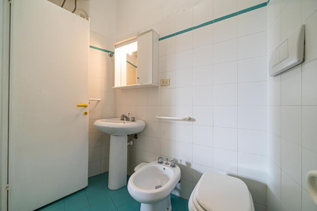 Photo of Bathroom in Marina di Campo