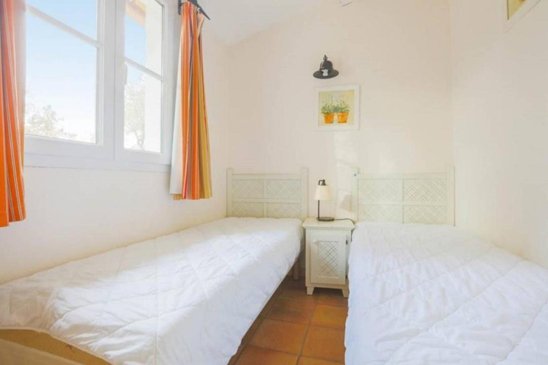 Photo of Bedroom in Les Restanques