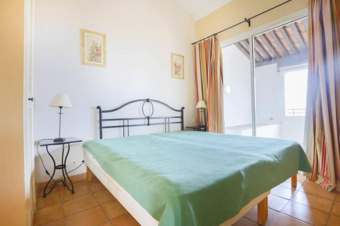 Photo of Bedroom in Les Restanques