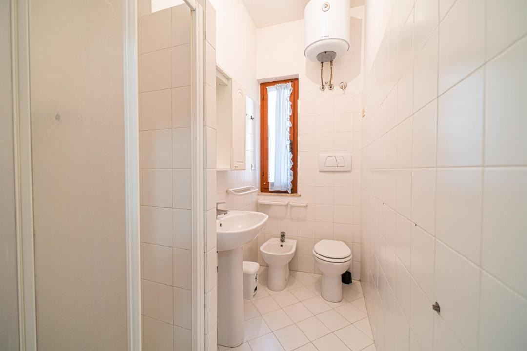 Photo of Bathroom in Marina di Campo