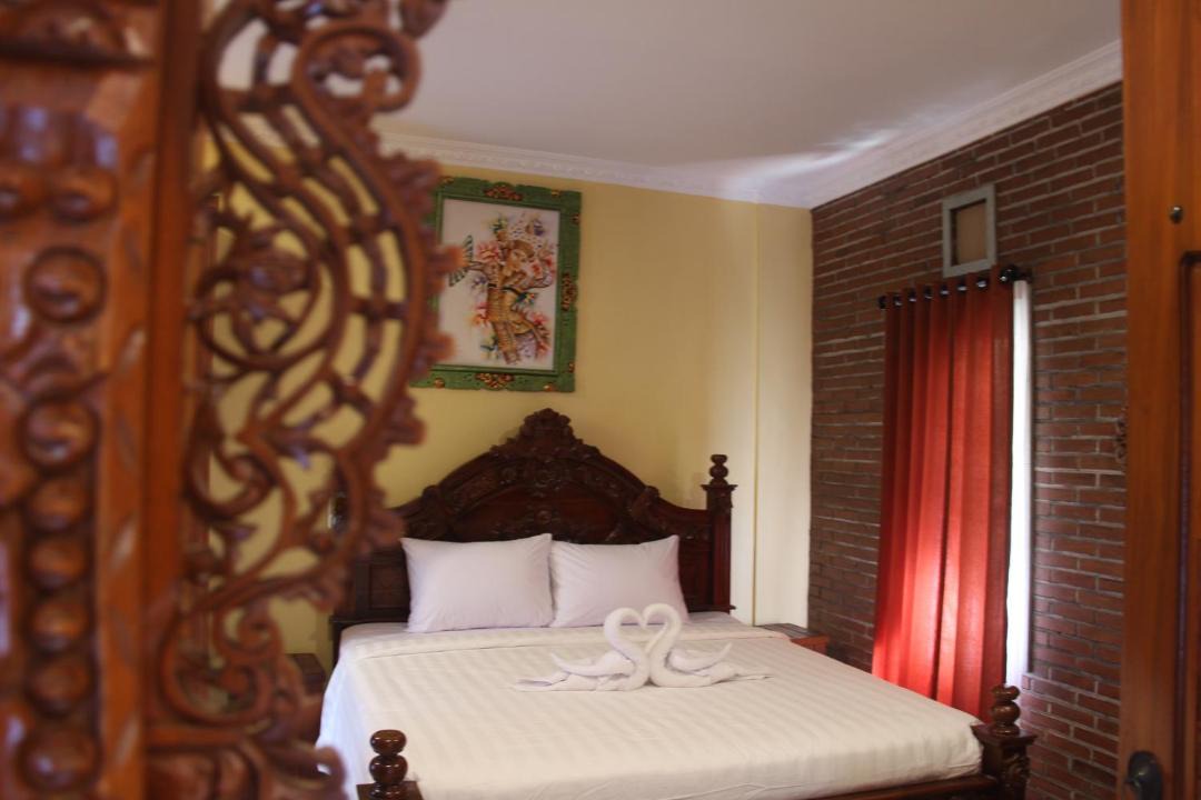 Photo of Bedroom in Sanur Kauh