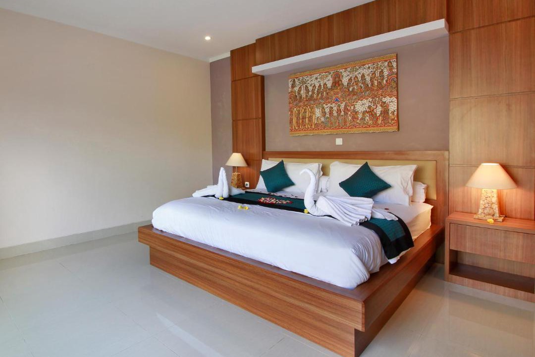 Photo of Bedroom in Singakerta