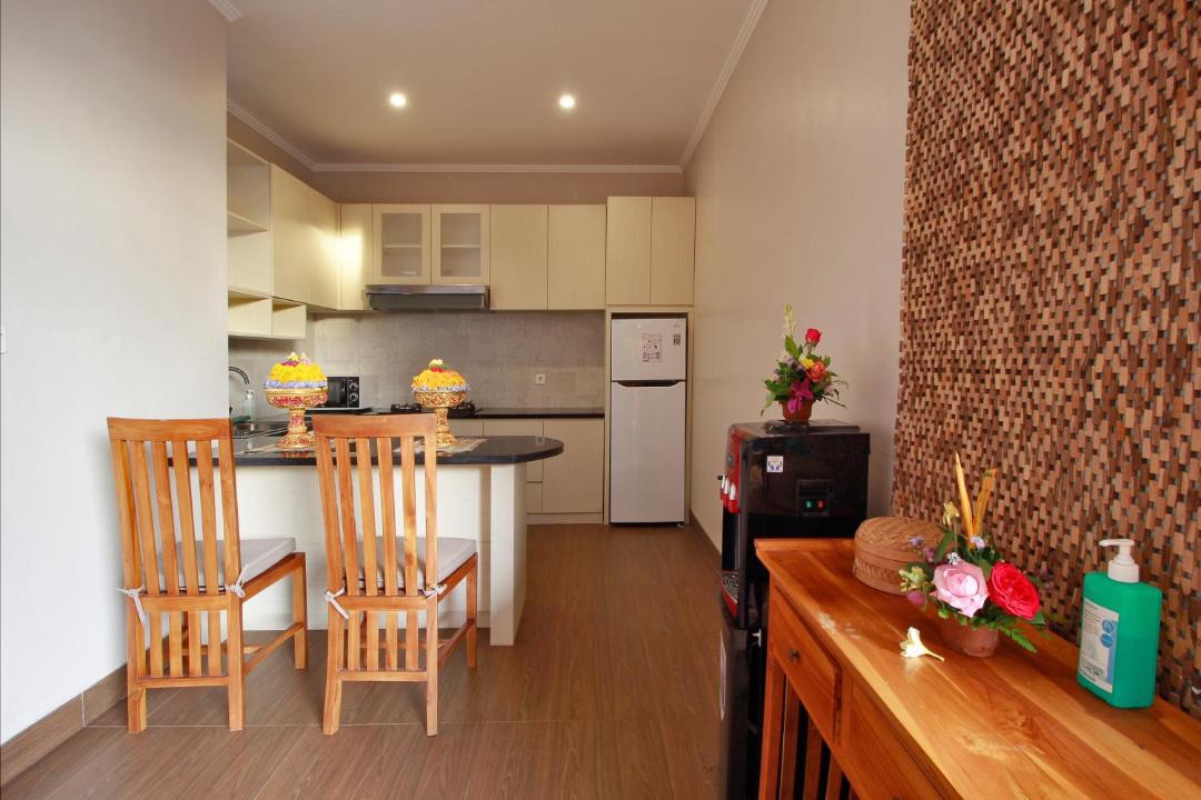 Photo of Kitchen in Singakerta