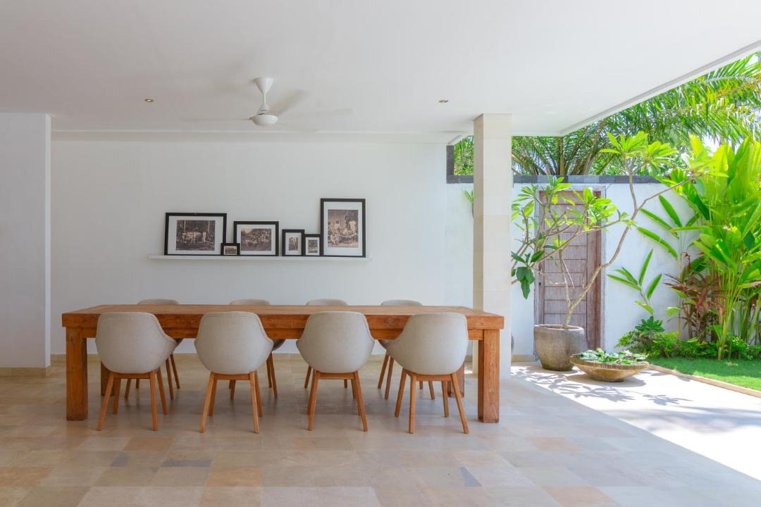 Photo of Livingroom in Tumbu Village