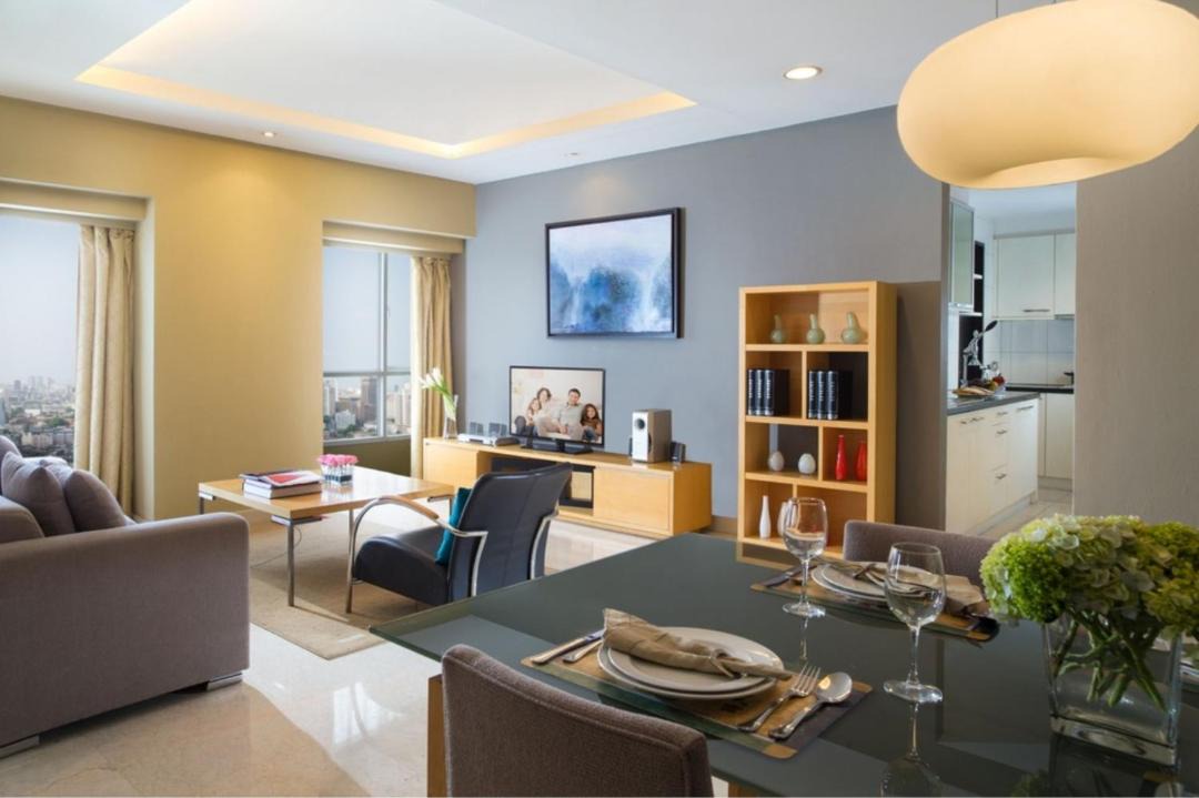 Photo of Livingroom in Permata Hijau