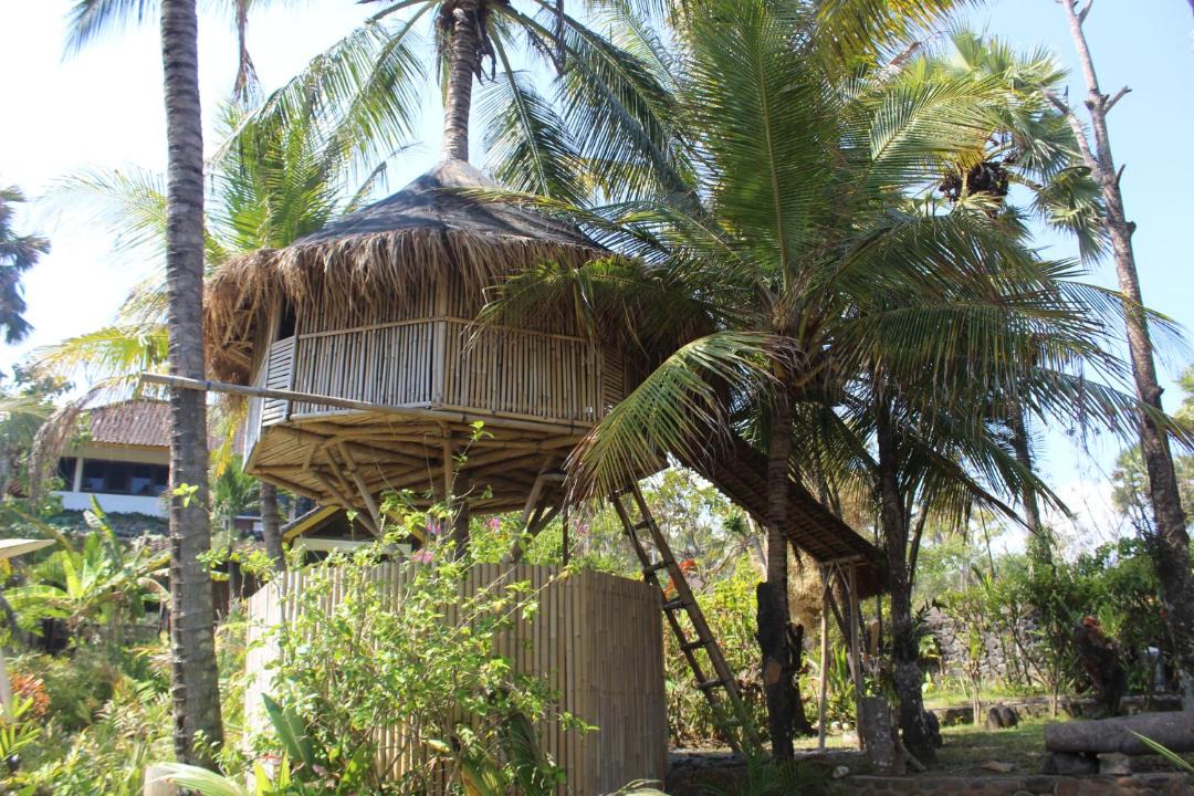 Photo of Others in Tumbu Village
