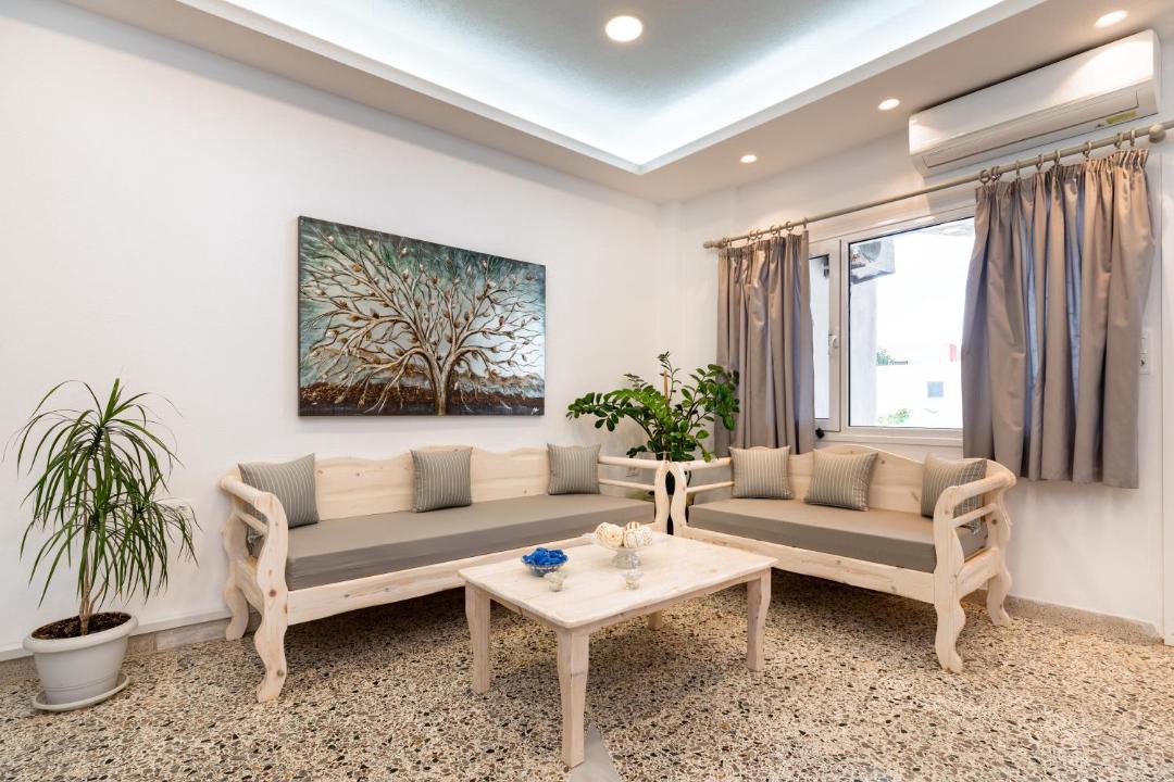 Photo of Livingroom in Megalochori